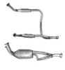 LANDROVER ESR2907 Catalytic Converter